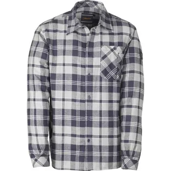 Pánská košile Kapriol pracovní košile L šedá