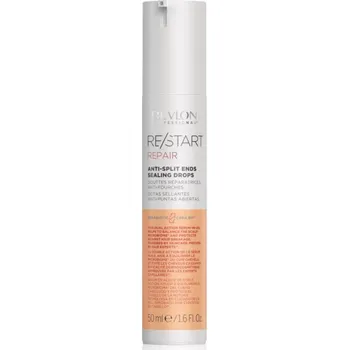Vlasová regenerace Revlon Professional Re/Start Recovery sérum na roztřepené konečky vlasů 50 ml
