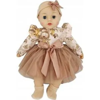 Bobas mówi i śpiewa, zamyka oczy 45cm