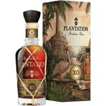 Plantation 20th Anniversary XO 40% 0,7 l (karton)