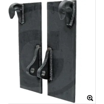 Zahradní traktor Euroúchyt deska sada