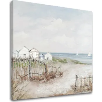 Obraz Obraz na plátně NÁMOŘNICTVÍ 1 díl XOBCH1405SDE1