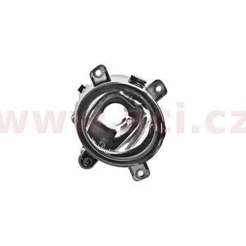 Osvětlení automobilu Mlhovka VAN WEZEL 1828996