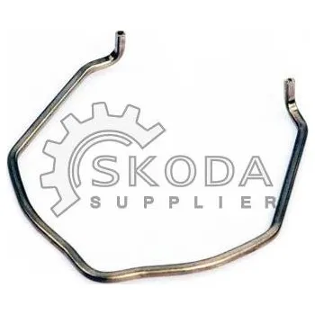 Svorka přídržná 1J0145769G