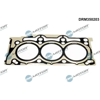 Těsnění motoru Těsnění, hlava válce Dr.Motor Automotive DRM350203