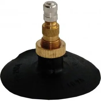 Autodíl Dušový ventil s patkou GP 6/65 (V-54525R-G), průměr 65 mm, AGRO - 1 kus - Ferdus 11.92