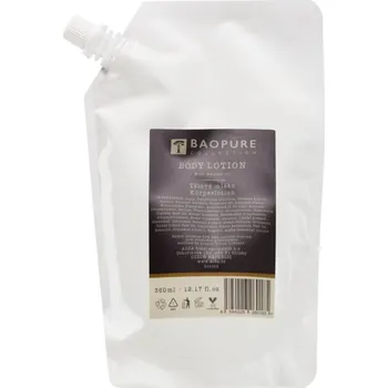 Tělový krém BAOPURE Collection Body Lotion tělové mléko 360 ml