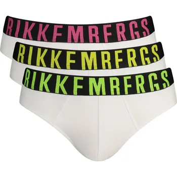 Boxerky Pánské boxerky Bikkembergs, 3 ks Bikkembergs Other 3459553