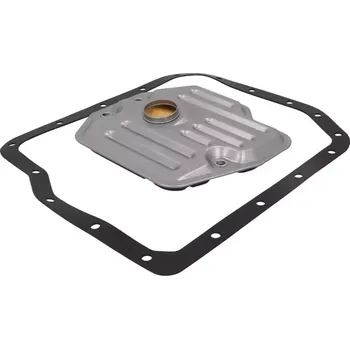 Olejový filtr KAMOKA Hydraulický filtr automatické převodovky KAM F604501