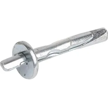 Hmoždinka Tamadex Stropní trn DN6 pro připevnění závěsů do betonové nosné konstrukce 6x40 mm /1.348806.1T/