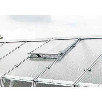 Příslušenství pro skleník Gutta větrací okno Gardentec Glass Hobby Větrací okno