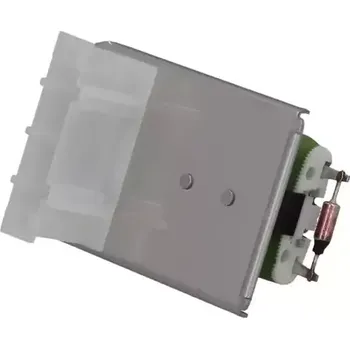 Klimatizace automobilu KAMOKA Odpor vnitřního tlakového ventilátoru KAM 4140022