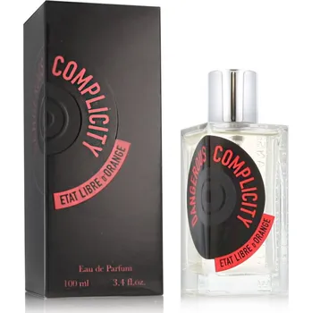 Etat Libre D’Orange Dangerous Complicity EDP 100 ml