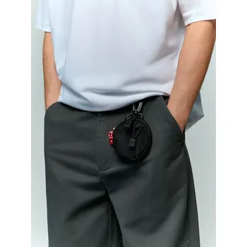 Přívěšek - ONE SIZE - House - vícebarevná - 758HT-MLC