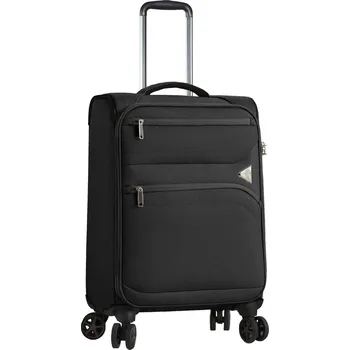 Cestovní kufr Snowball 4W L 21505-77-01