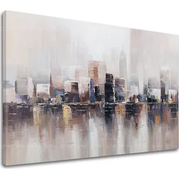 Obraz Obrázek na plátně VELKÝ 1 díl XOBCHCT045