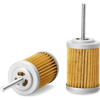 Palivový filtr Palivový filtr FLEETGUARD FF5789