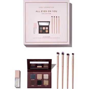 Kosmetická sada Sosu All Eyes On You Giftset - Dárková sada