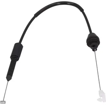 Plynové lanko KAMOKA Lanko pedálu plynu KAM 116063