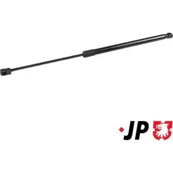 Dveře karosérie JP GROUP Plynová vzpěra zavazadlového prostoru JP GROUP JPG 1281206300