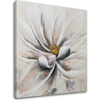 Obraz Obraz na plátně KVĚTINA 1 díl XOBCHFL036