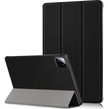Techsuit FoldPro pouzdro pro Xiaomi Pad 7 a Pad 7 Pro černé