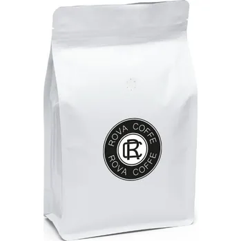 ROVA Coffe White Hmotnost: 200g