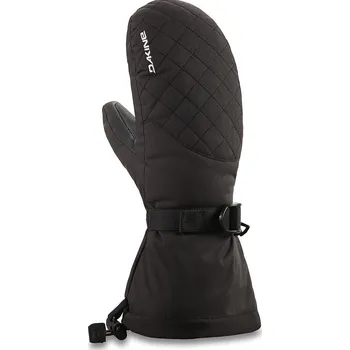 Rukavice rukavice Dakine Lynx Mitt - Black M