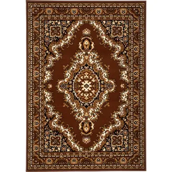 Koberec Kusový koberec TEHERAN T-102 brown