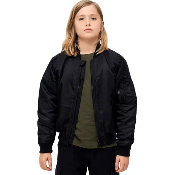 bunda dětská (bomber) BRANDIT - MA1 - 146/152