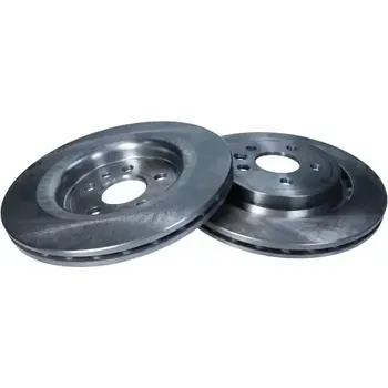 Brzdový kotouč MAXGEAR Brzdový kotouč - 302 mm MXG 19-2470