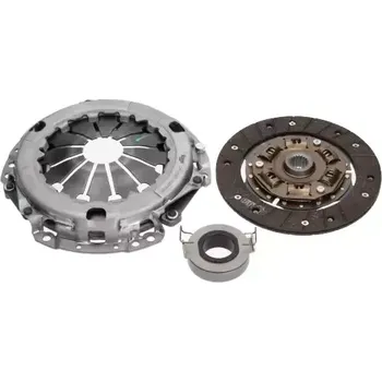Spojková sada KAVO PARTS Sada spojky KVP CP-1162