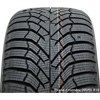 Zimní osobní pneu Kumho WP52+ WinterCraft 81H EV 185/50 R16 ZIMNÍ