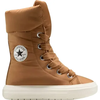 Pánská zimní obuv boty Converse Chuck Taylor All Star Elements Boot X-Hi - A17644/Incensed/Egret/Black 40.5