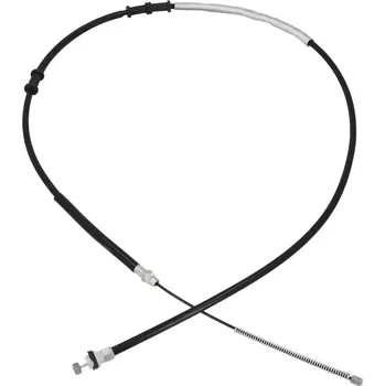 Lanko parkovací brzdy KAMOKA Tažné lanko parkovací brzdy KAM 1190643