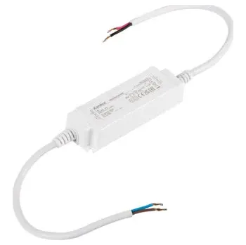 Žárovka Kanlux 39512 TRETO IP67 12V 40W Elektronický napěťový transformátor