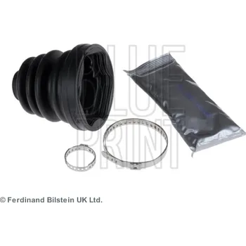 Manžeta ke kolu BLUE PRINT Sada měchů, hnací hřídel ADT38195