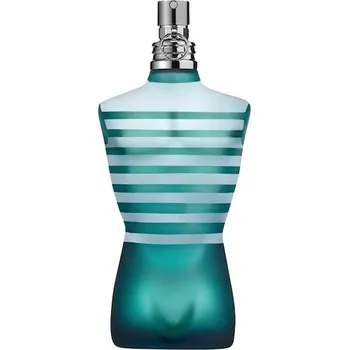 Pánský parfém Jean-Paul-Gaultier Panske-vune Le-MaleEau de Toilette Spray 40 ml (36 975,00 Kč / 1 l)