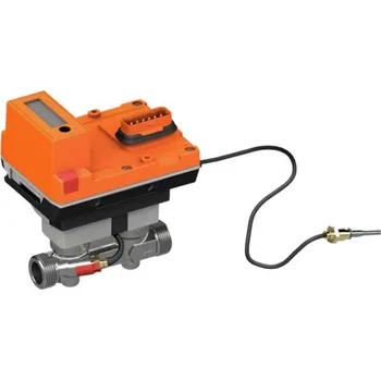 Ventil Modul čidla MID měřiče tepelné energie Belimo R-22PEM-0UF