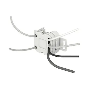 Okno Rozhraní pro připojení k extérním spínačům VELUX KLF 050