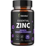 Blendea Essential zinek 90 cps.