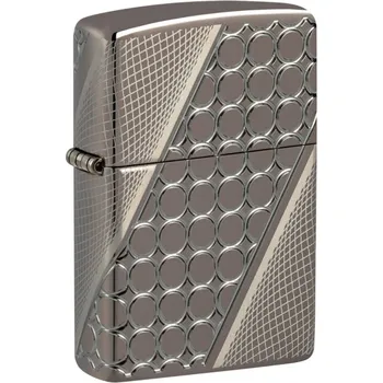 Zapalovač 66106 Deep Dots Design