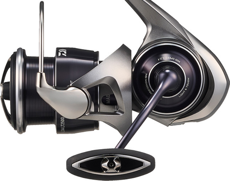 Daiwa Naviják 25 Caldia LT 4000-C