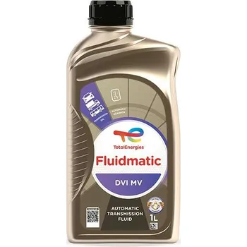 Převodový olej TotalEnergies FLUIDMATIC DVI MV 1L 228742