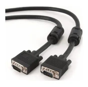 Video kabel KABEL VGA prepojovací 15M/15M 5m