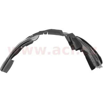 Karosérie obložení, dutina kola VAN WEZEL 1607434