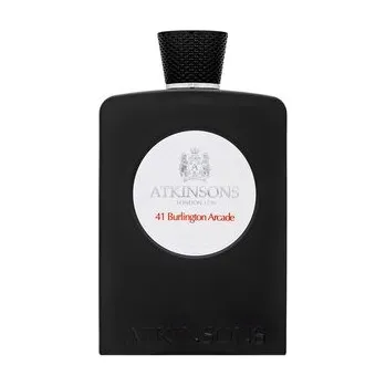 Unisex parfém Atkinsons 41 Burlington Arcade parfémovaná voda unisex 100 ml