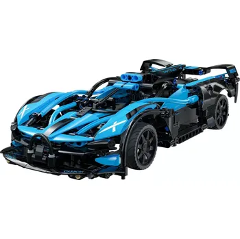 RC model auta Double Eagle RC stavebnice Bluefire Specter