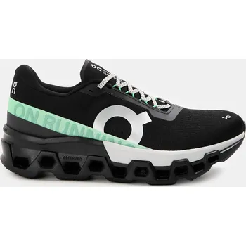 Pánská móda Tenisky On Black Glacier 1174357 7 (41)