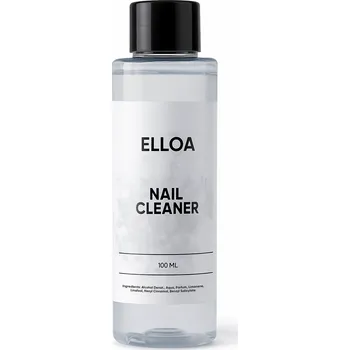 Čistič nehtů 100 ml
